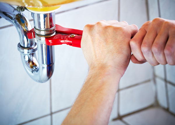 About Forney Plumbers
